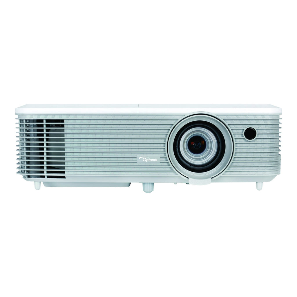 Optoma W355 WXGA Business Projector