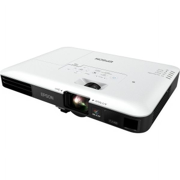 Epson 1795F 3200 Lumen Full HD 3 LCD Projector