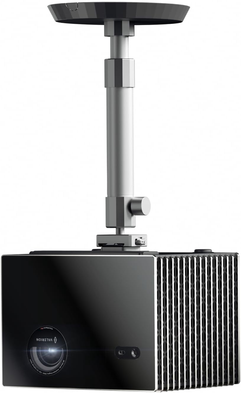 Ceiling Mounted Bracket Designed for the VisionMaster and StreamMaster Series，360° horizontal rotation