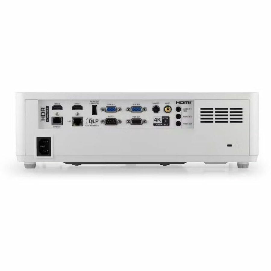 InFocus IN1048SL 1080p P133 Projector with 1.6x Lens - 30