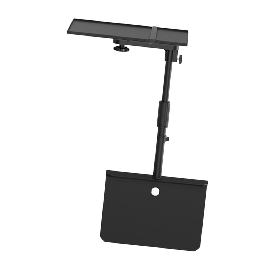 colcolo Projector Stand Height Adjustable Invisible Installation Projector Bracket Mount