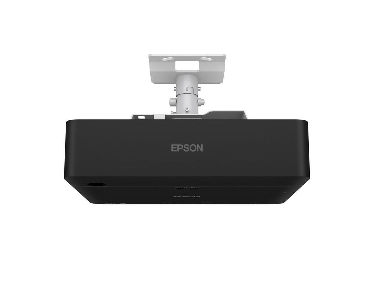 Epson PowerLite L795SE 7,000-Lumen Short Throw 3LCD Laser Projector with 4K Enhancement (V11HB26120)