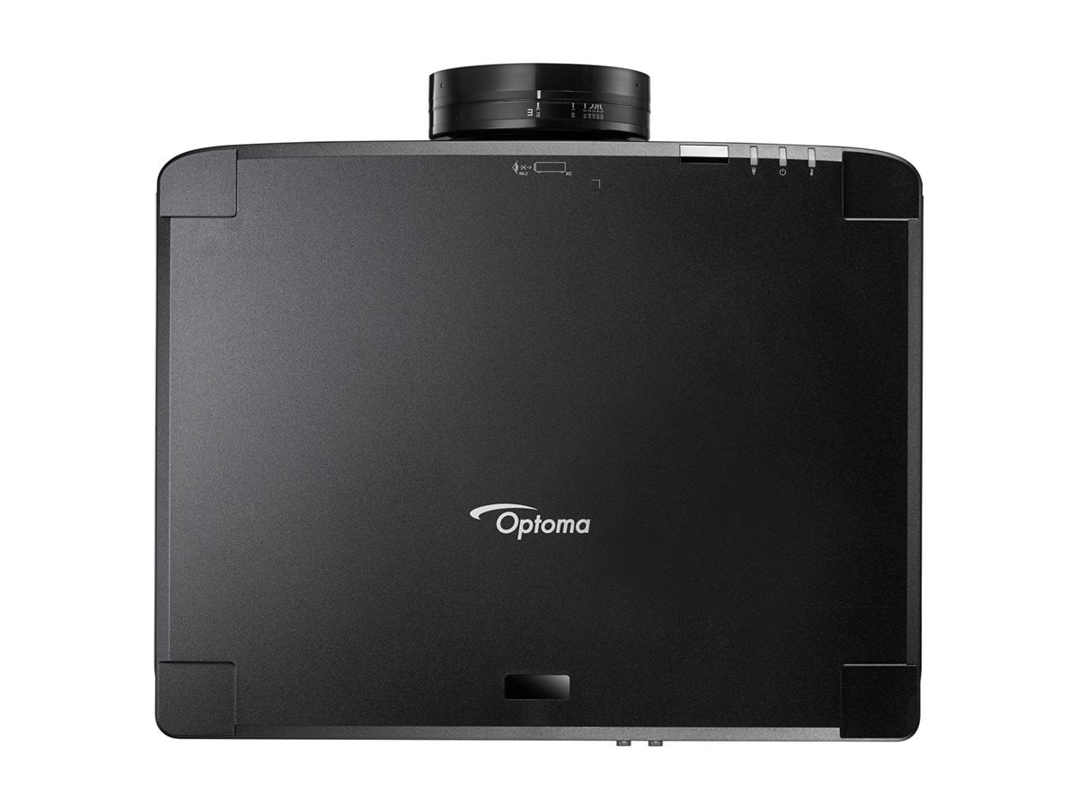 Optoma ZK810TST 3D Short Throw DLP Projector - 16:9 - Black