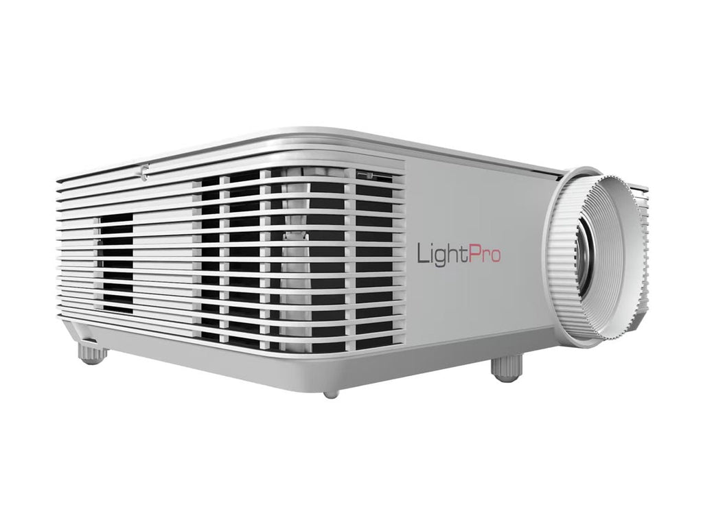 Infocus Multimedia Projector Proj P124 Genesis Iii Xga In0006sl