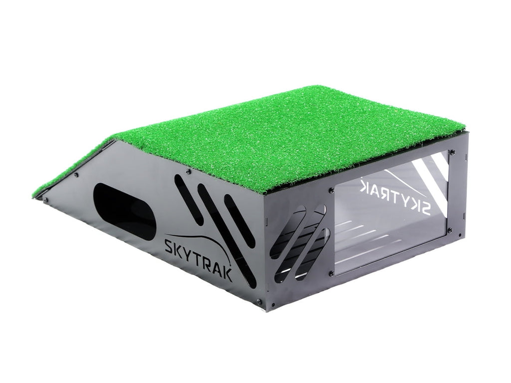 SKYTRAK Protective Floor Projector Mount