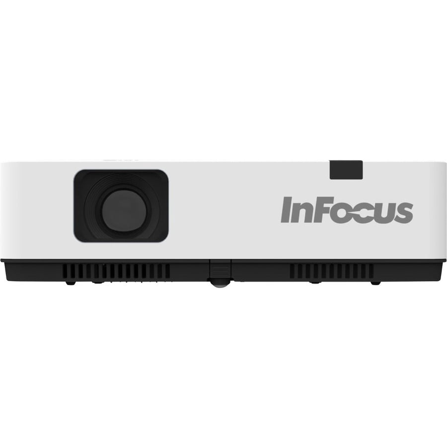Infocus Managed IN1034 Model P161 Xga Multimedia Projector