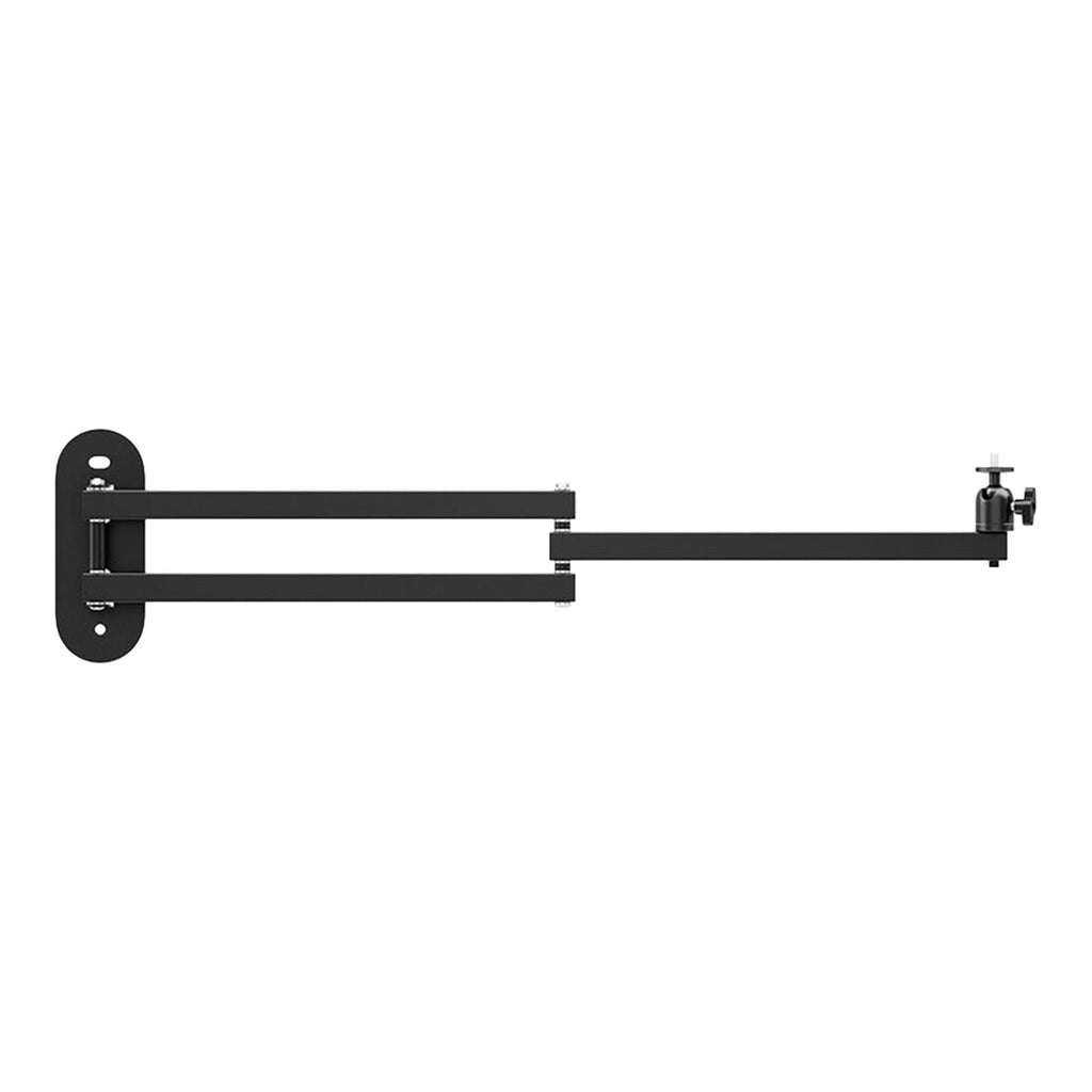 LeeQinersw Wall Projector Mount Stand Projector Wall Biaxial 80cm