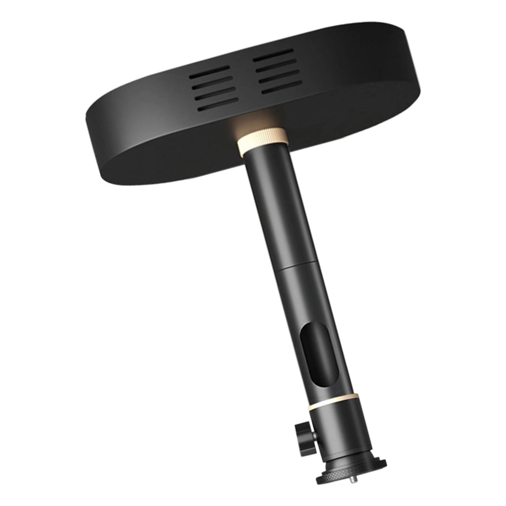 Wide 1/4 Thread Projectors Ceiling Mount Featuring Metal Construction Quick Setups and Flexible Positioning Stand
