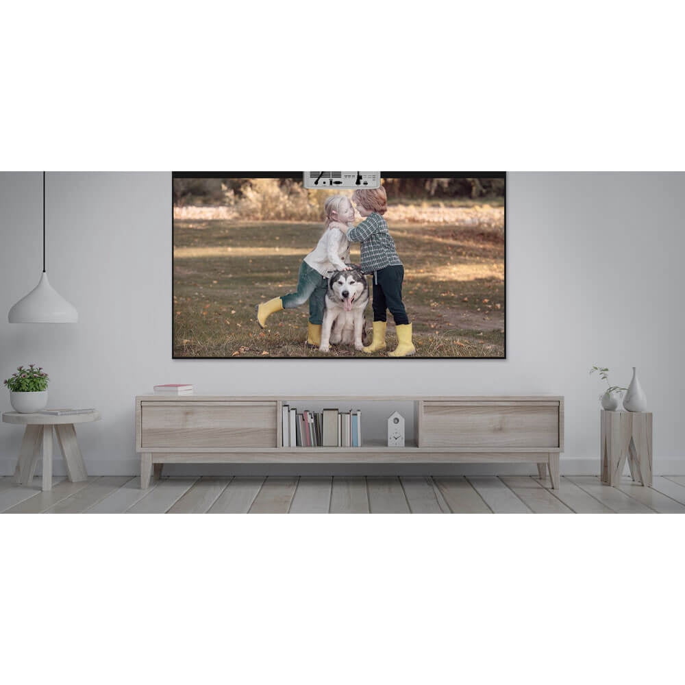 Optoma UHZ35ST 3D Short Throw DLP Projector - 16:9 - Portable - White