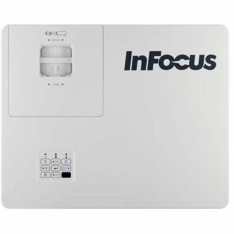 InFocus IN1049SL WUXGA P133 Projector with 1.6x Lens - 30