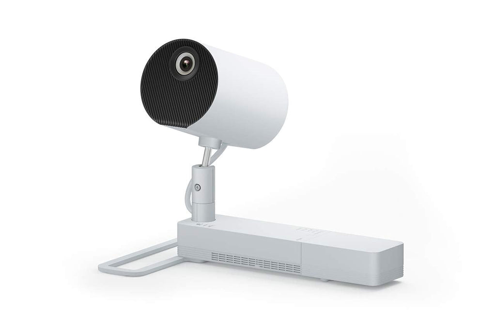 Epson V12H888W10 Floor Mount for Projector - White - White