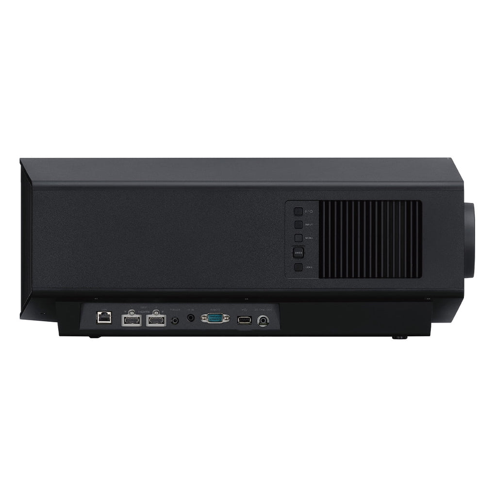 Sony VPL-XW7000ES 4K HDR Laser Home Theater Projector (Black)