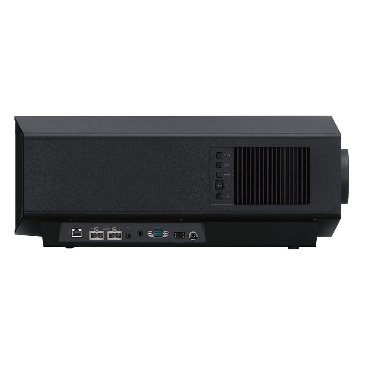 Sony VPL-XW7000ES 4K HDR Laser Home Theater Projector (Black)
