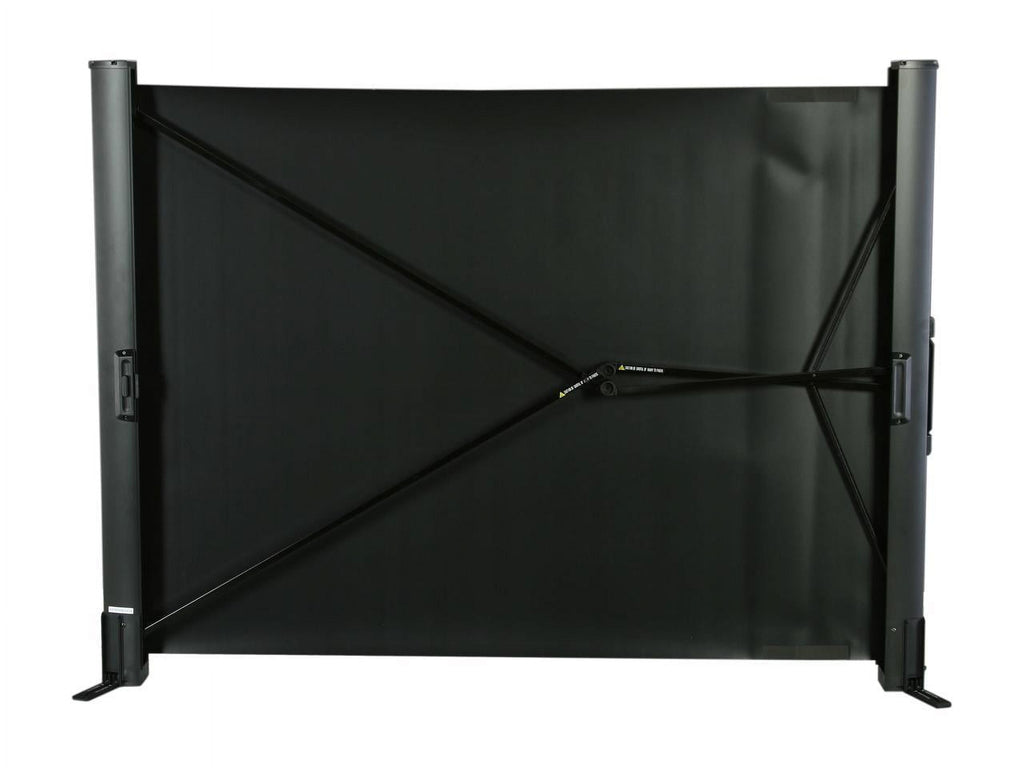 Epson V12H002S4Y ES1000 Ultra Portable Tabletop Projection Screen - Projection screen - 50 in ( 127