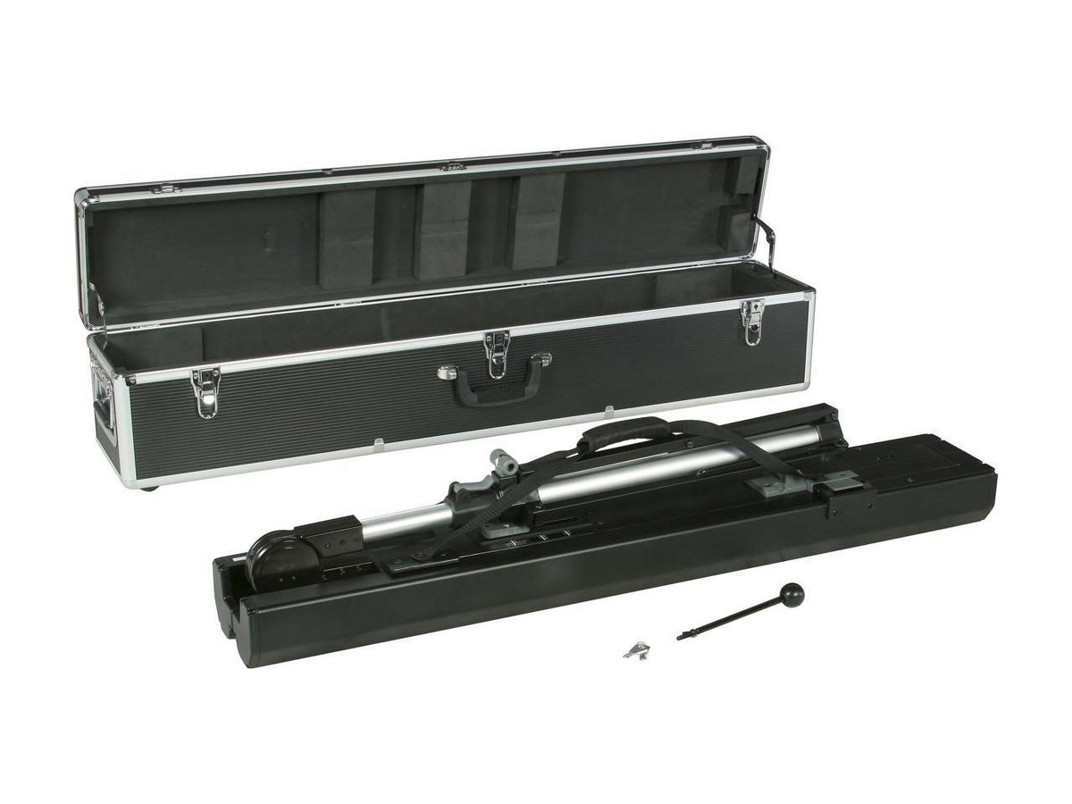 Epson ES3000 80" Manual Projection Screen V12H002S3Y