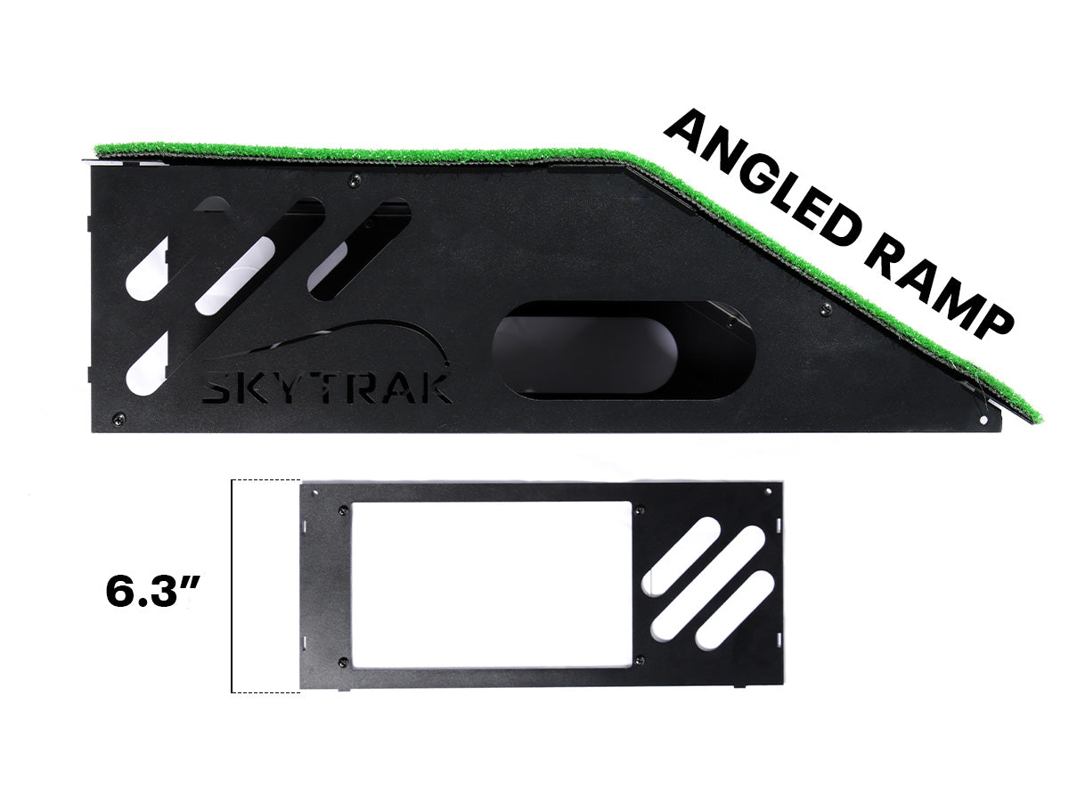 SKYTRAK Protective Floor Projector Mount