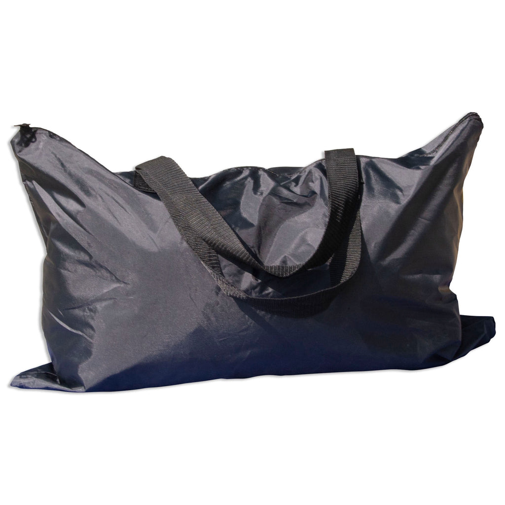 Airflowz 9.5' Inflatable Widescreen Movie Screen w/Blower & Carry Bag