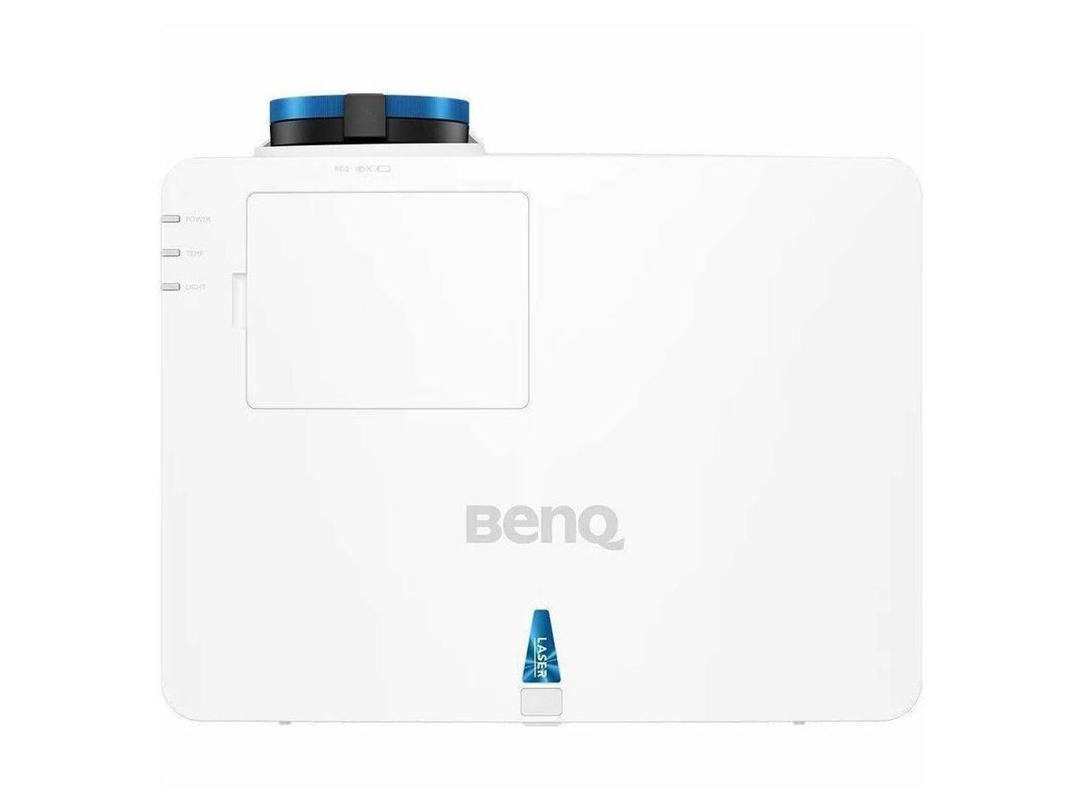 BenQ LK935 3D DLP Projector - 21:9 - Ceiling Mountable, Wall Mountable, Floor Mountable - 3840 x 2160 - Front, Ceiling - 2160p - 20000 Hour Normal Mode - 4K UHD - 3,000,000:1 - 5500 lm - HDMI - USB...