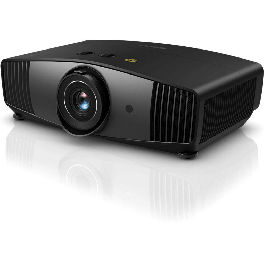 BenQ CinePrime Home Theater (HT5550) DLP Projector Black