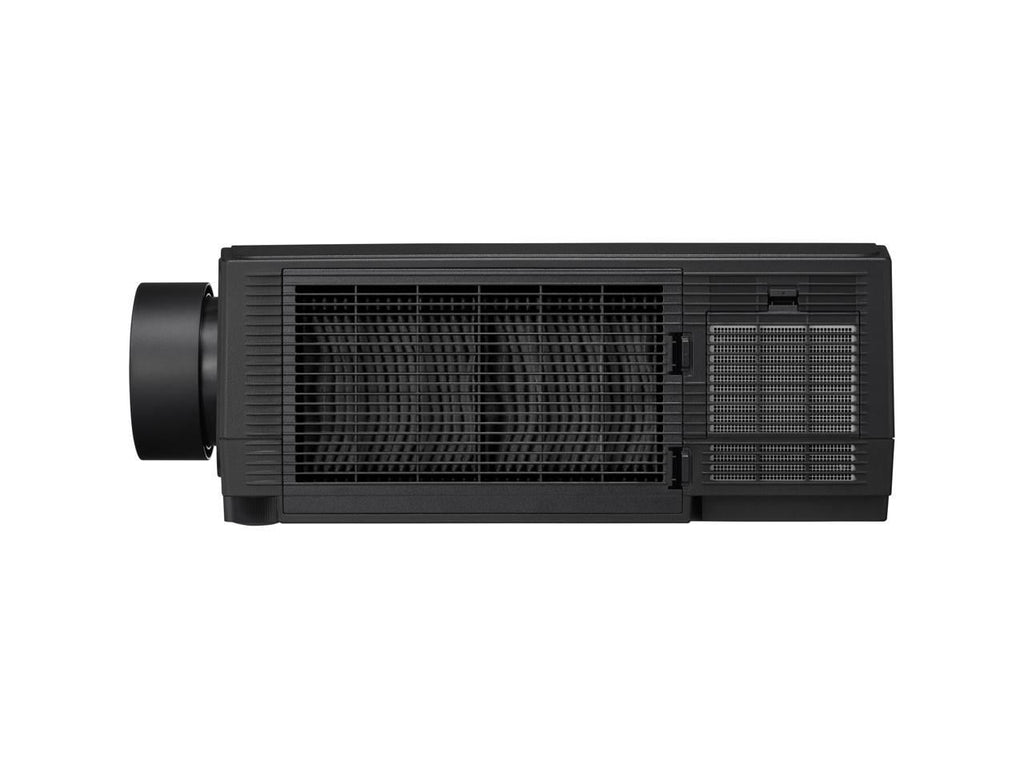 Sharp NEC Display NP-PV800UL-B1 LCD Projector - 16:10 - Ceiling Mountable - Black