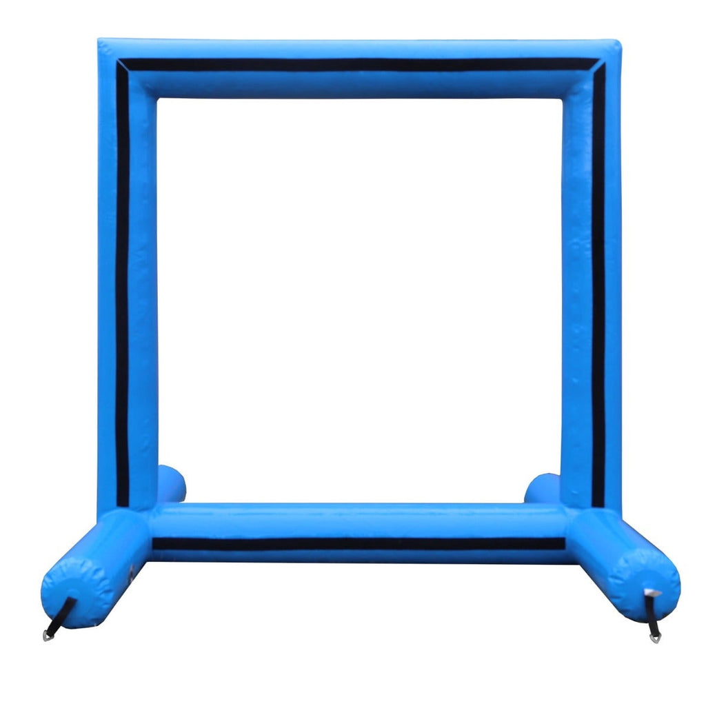 TentandTable Sealed Air Inflatable Frame Game Armor of God