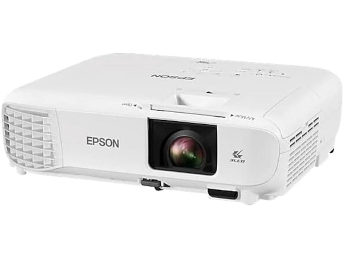 Epson EMP119W PowerBank 17400mAh - white