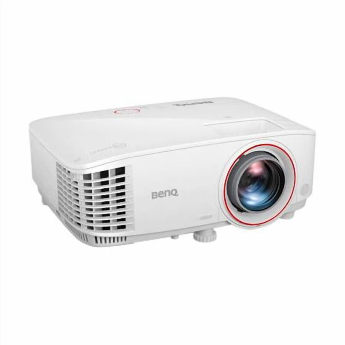 BenQ TH671ST Short Throw Home Theater and Gaming 1080p 3000 Lumens DLP Projector - White