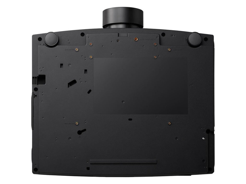 Sharp NEC Display NP-PV800UL-B1 LCD Projector - 16:10 - Ceiling Mountable - Black