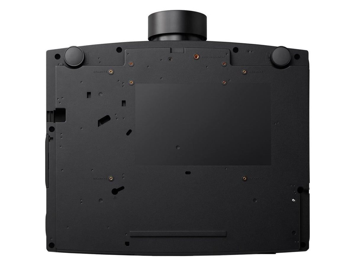 Sharp NEC Display NP-PV800UL-B1 LCD Projector - 16:10 - Ceiling Mountable - Black