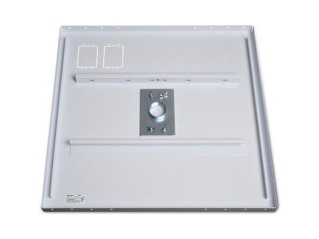 Epson ELPMBP05 Ceiling Mount for Projector - 250 lb Load Capacity - White