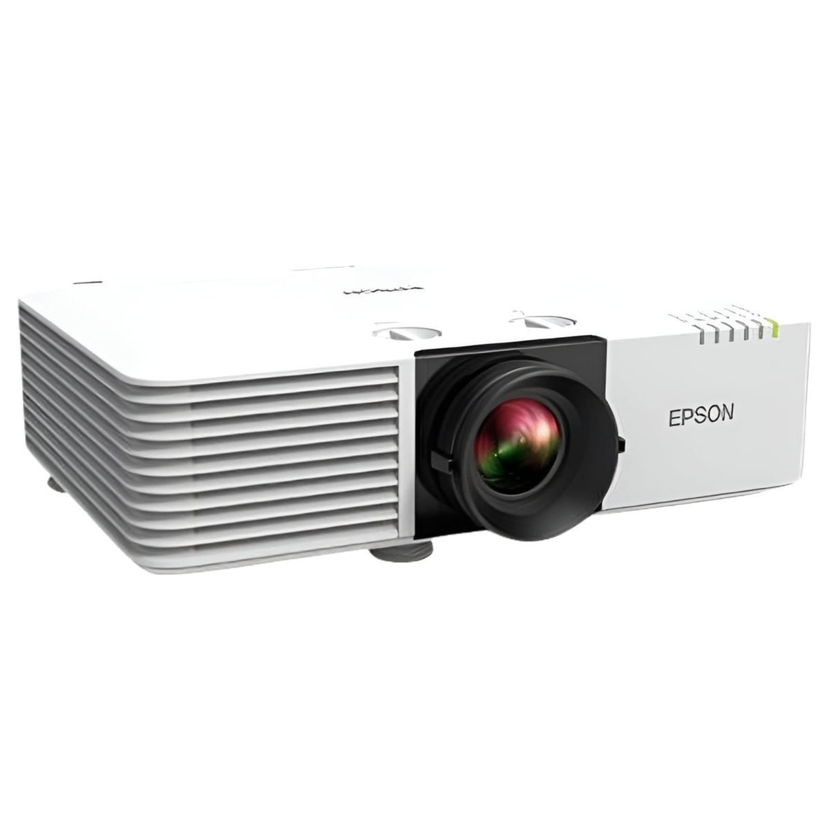 Epson PowerLite L530U Long Throw 3LCD Projector