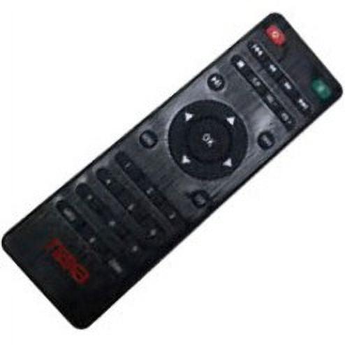 Naxa NVP-2001C 150" Home Theater LCD Projector Combo