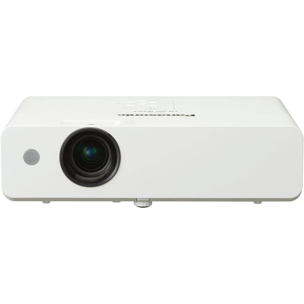 PT-LW312U LCD PROJ 3100L WXGA 12K:1 HDMI VGA 6.4LBS