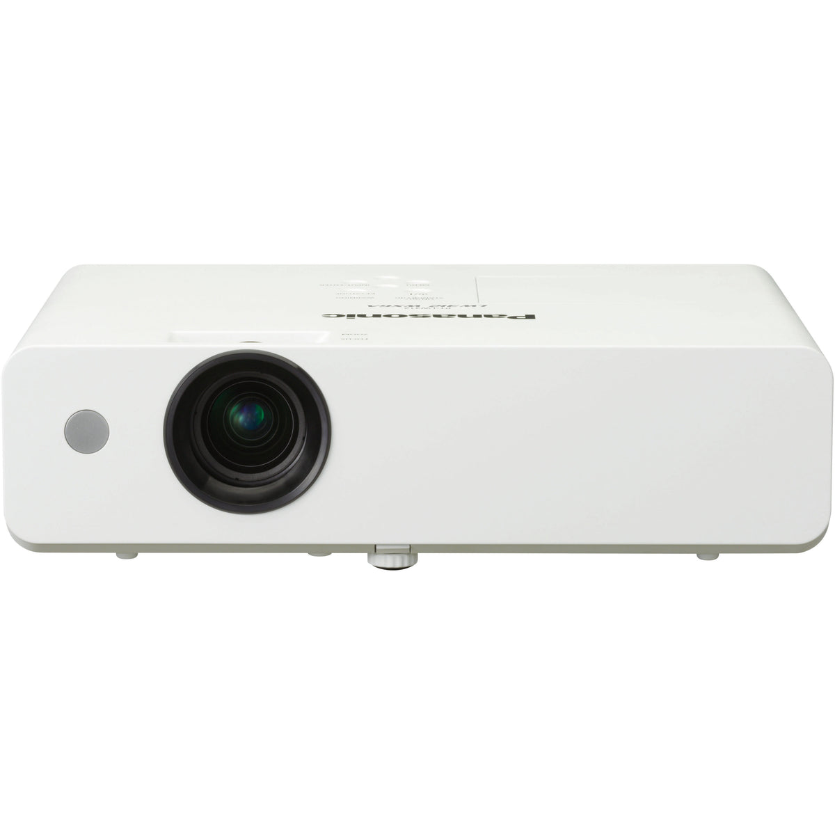 PT-LW312U LCD PROJ 3100L WXGA 12K:1 HDMI VGA 6.4LBS