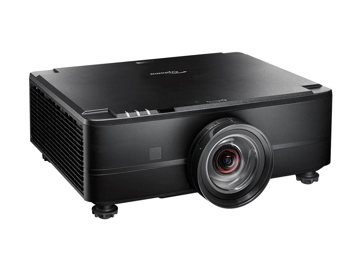 Optoma ZK810TST 3D Short Throw DLP Projector - 16:9 - Black