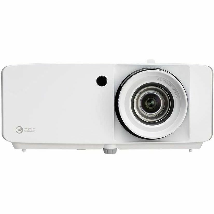 Optoma ZH551 3D DLP Projector, 16:9
