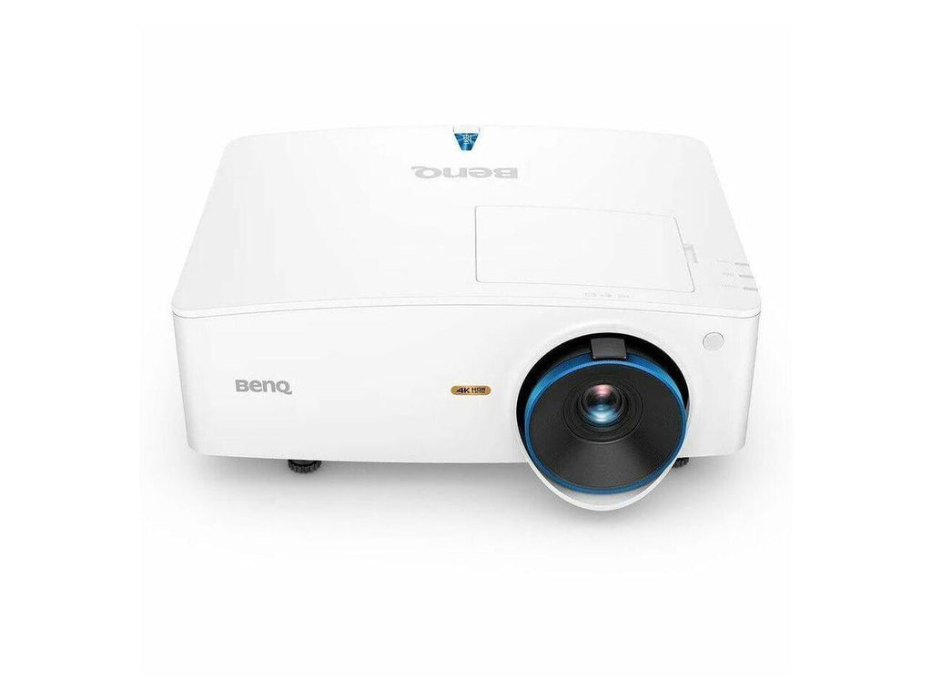 BenQ LK935 3D DLP Projector - 21:9 - Ceiling Mountable, Wall Mountable, Floor Mountable - 3840 x 2160 - Front, Ceiling - 2160p - 20000 Hour Normal Mode - 4K UHD - 3,000,000:1 - 5500 lm - HDMI - USB...