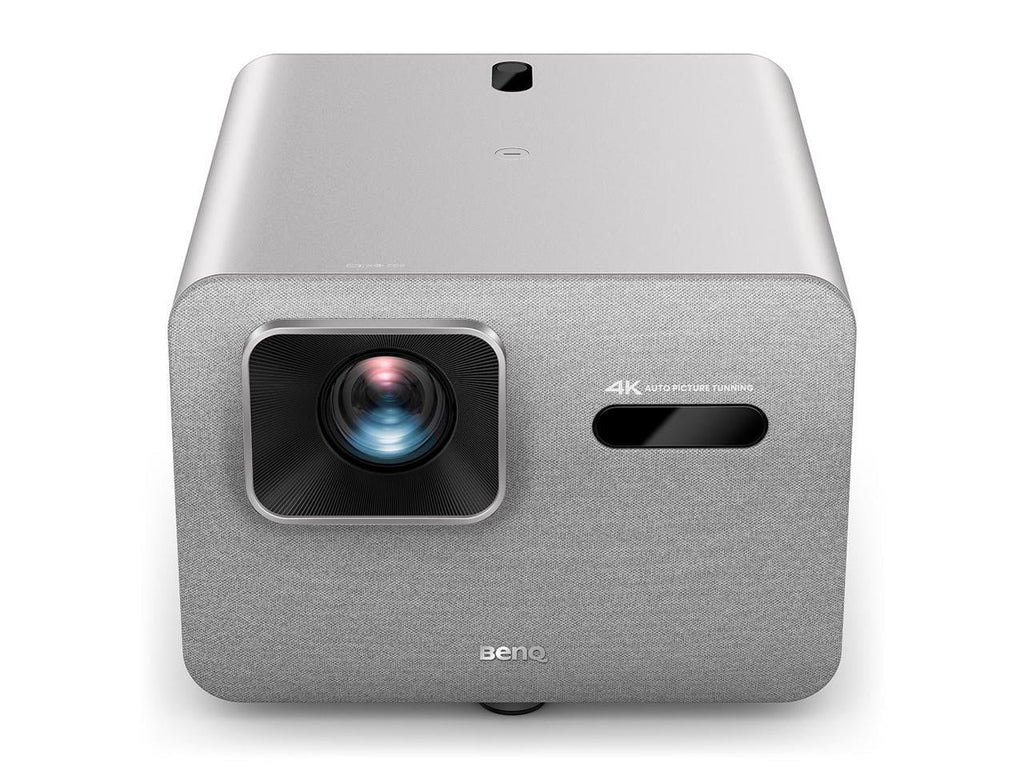 BenQ TK705STI 3000-Lumen UHD 4K Short-Throw LED DLP Smart Home Entertainment Projector