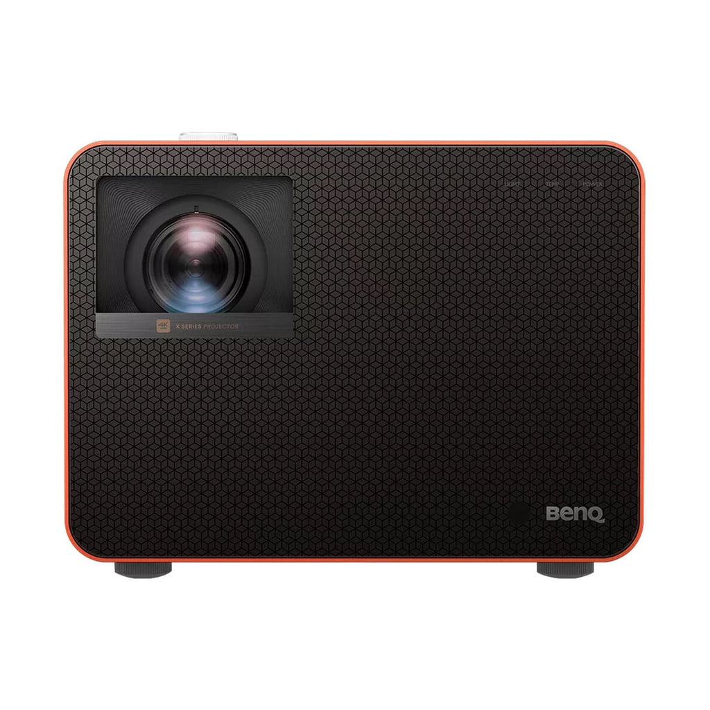 BenQ X3100i 4K Ultra HD HDR 4LED DLP Gaming Projector, Bundle with H&A Ceiling Mount