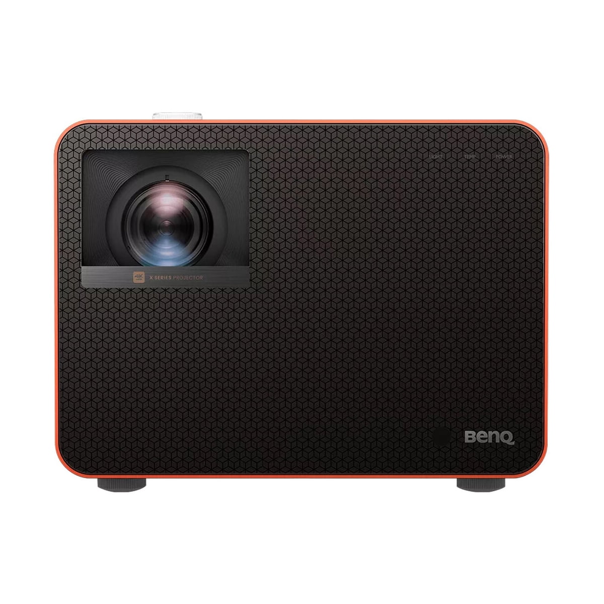 BenQ X3100i 4K Ultra HD HDR 4LED DLP Gaming Projector, Bundle with H&A Ceiling Mount