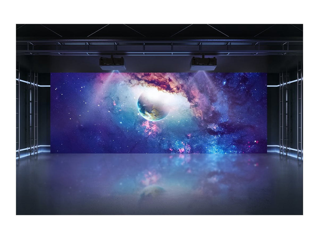 Optoma ZK810TST 3D Short Throw DLP Projector - 16:9 - Black