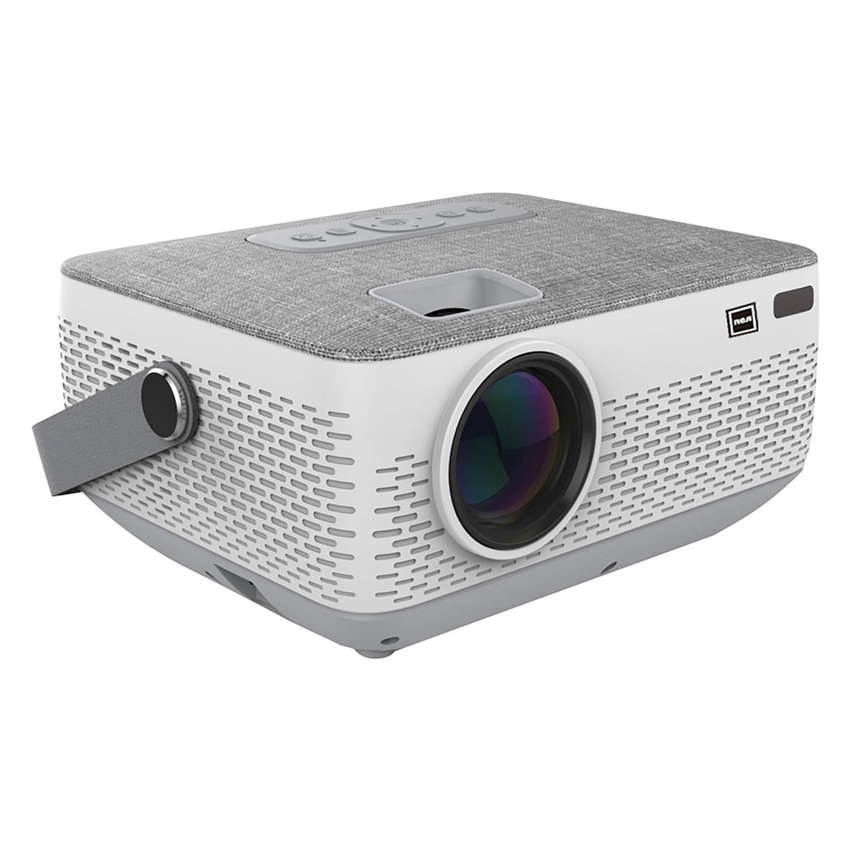 RCA 720P BLUETOOTH PROJECTOR WITH RECHARGABLE BATTERY