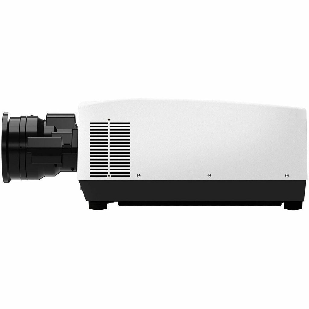 Sharp XP-A155U-W - 3LCD projector - 14000 lumens - WUXGA (1920 x 1200) - 16:10 - 4K - no lens - LAN - white