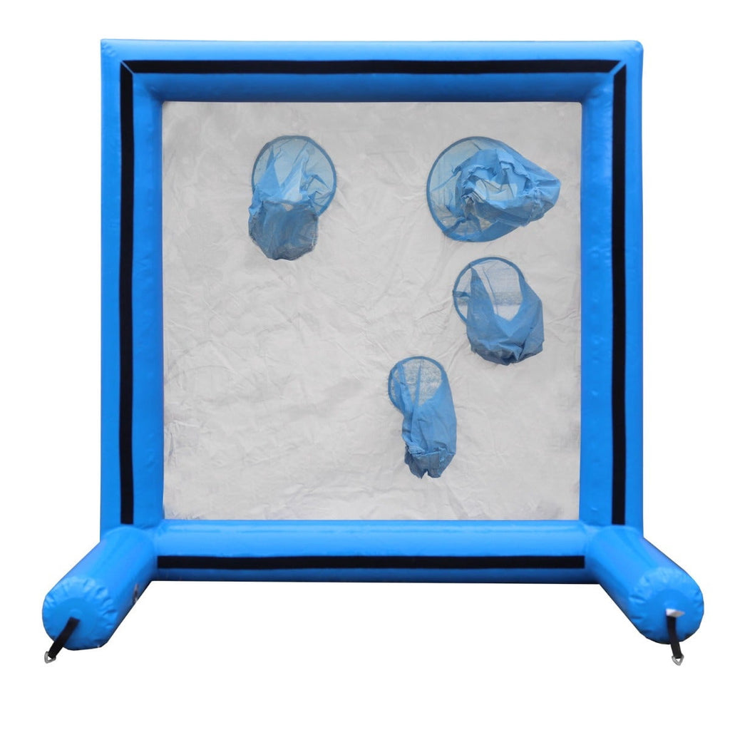 TentandTable Sealed Air Inflatable Frame Game Armor of God