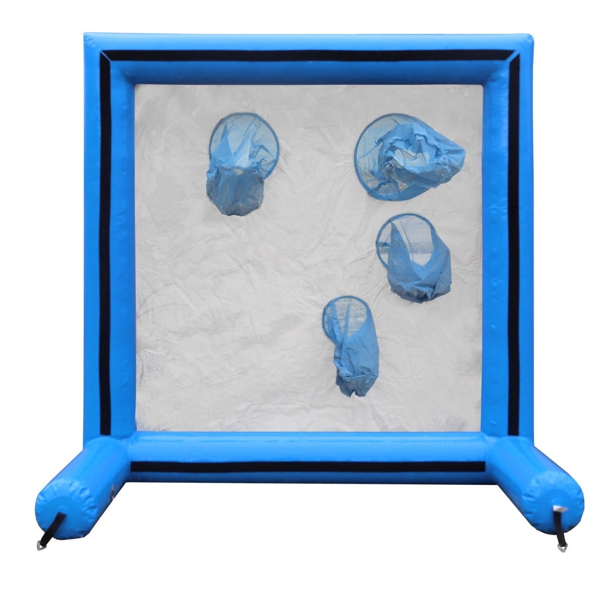 TentandTable Sealed Air Inflatable Frame Game Armor of God