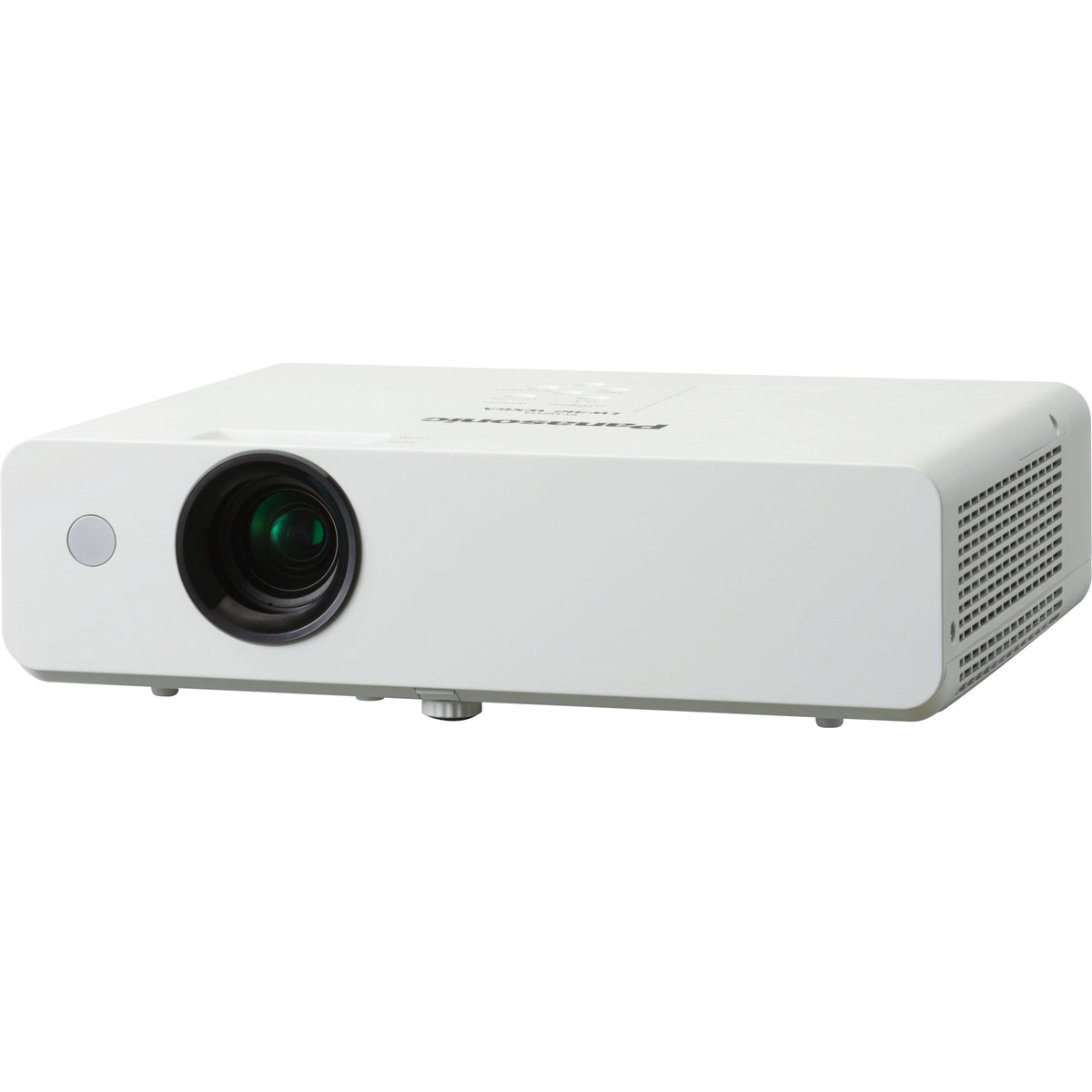 PT-LW312U LCD PROJ 3100L WXGA 12K:1 HDMI VGA 6.4LBS