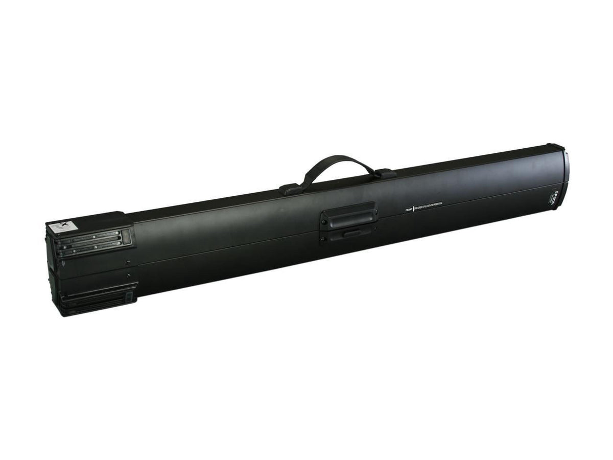 Epson V12H002S4Y ES1000 Ultra Portable Tabletop Projection Screen - Projection screen - 50 in ( 127