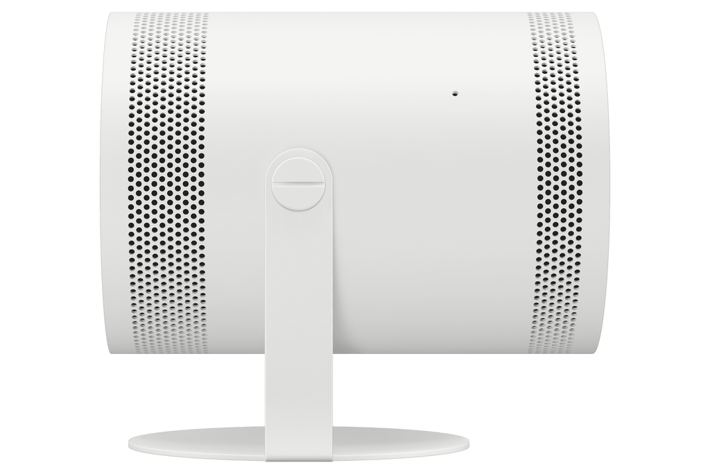 SAMSUNG 30-100" The Freestyle 2nd Gen with Gaming Hub FHD HDR Smart Portable Projector SP-LFF3CLAXXZA