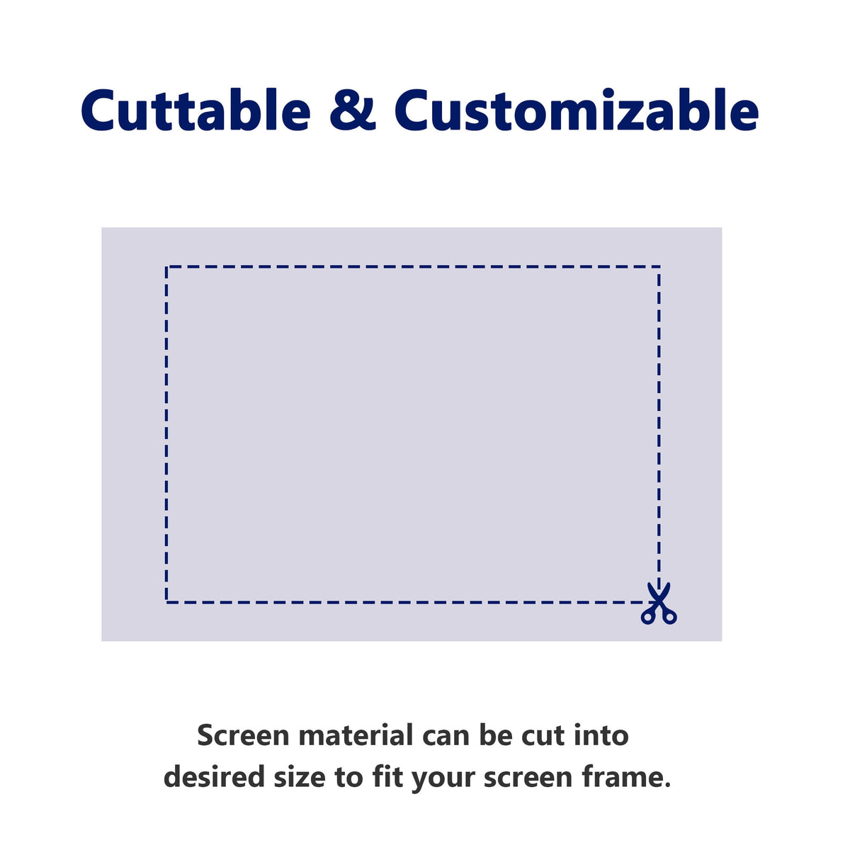 Yescom 60" Pull Up Portable Floor Projector Screen 48"x36" 1.3 Gain 4:3 HD Aluminum Case for Event