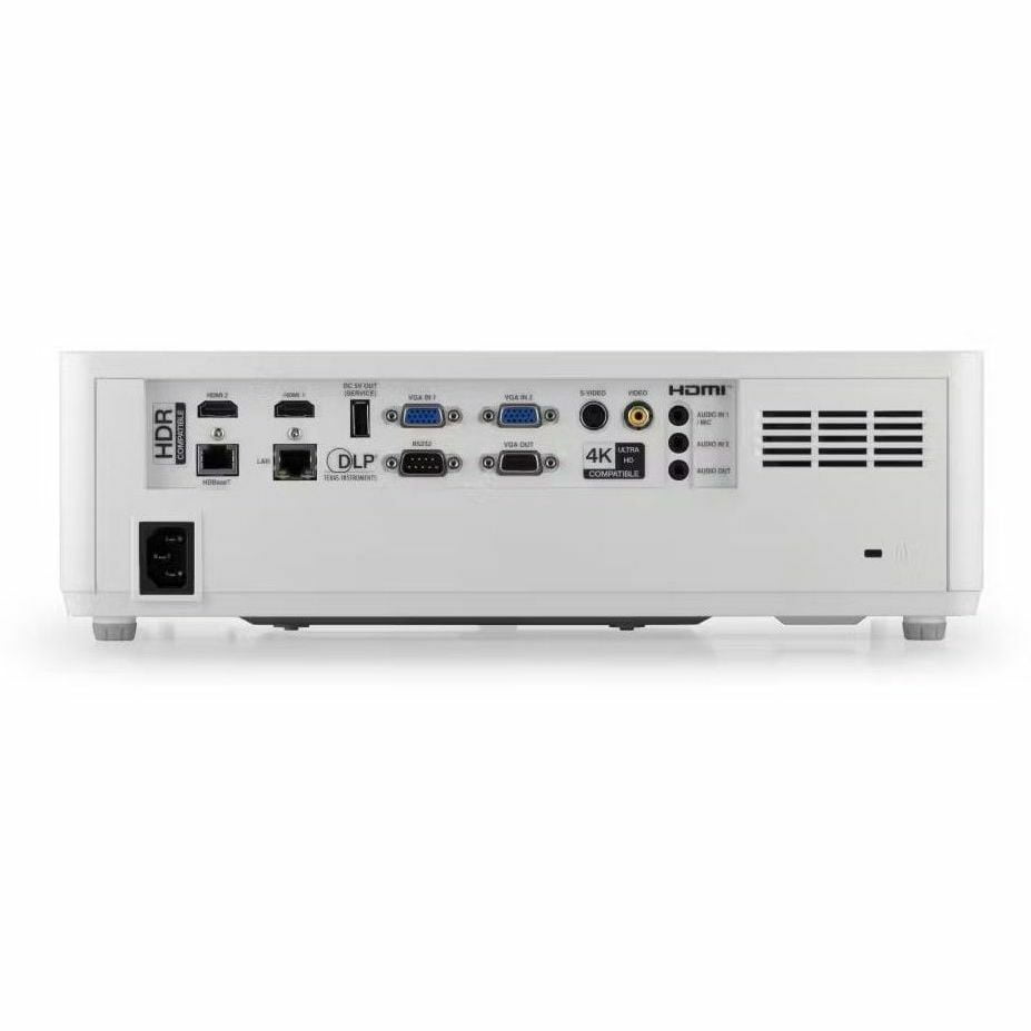 InFocus IN1049SL WUXGA P133 Projector with 1.6x Lens - 30